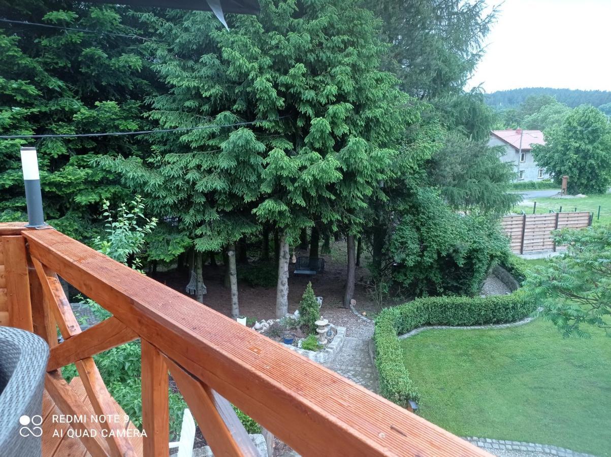 Apartamenty Sowianka Ludwikowice Kłodzkie Exterior foto