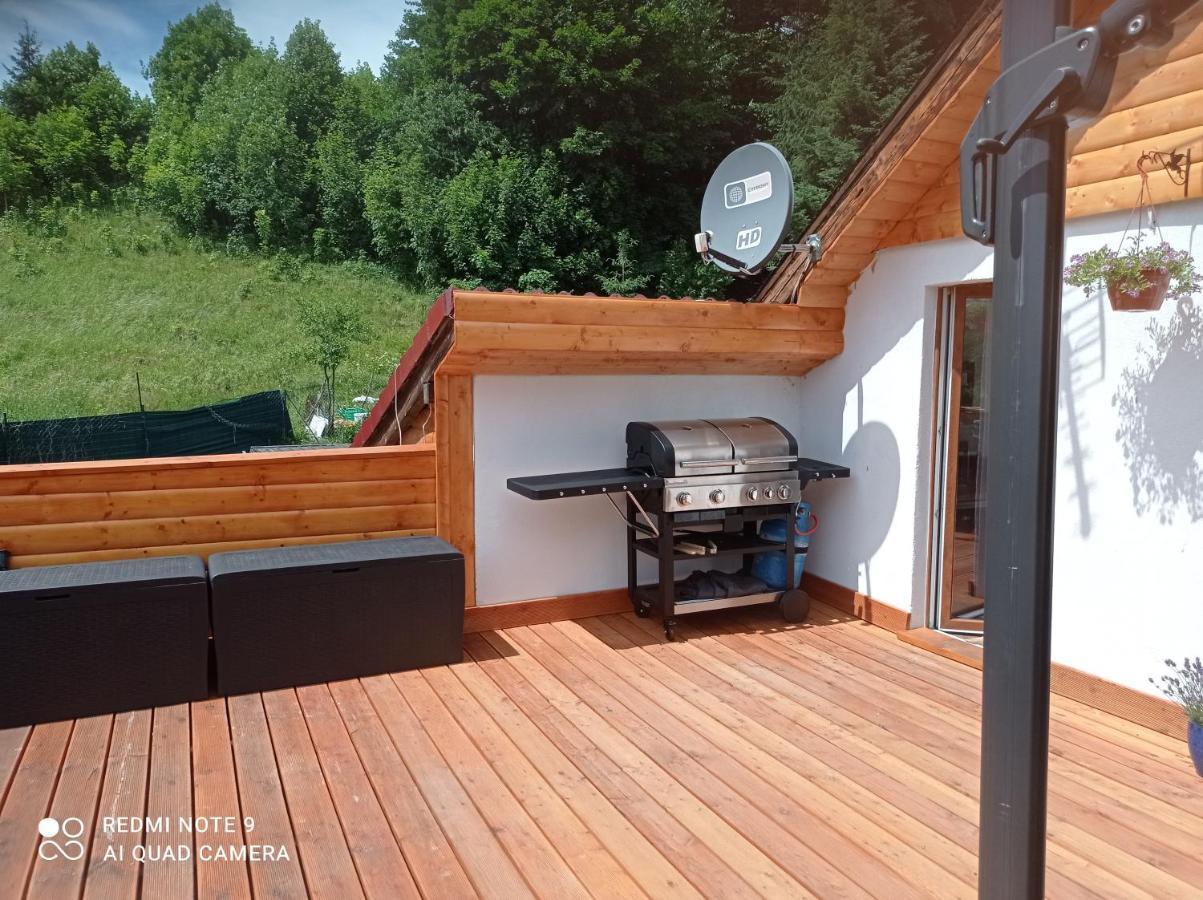 Apartamenty Sowianka Ludwikowice Kłodzkie Exterior foto